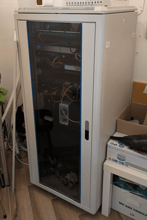 Homelab